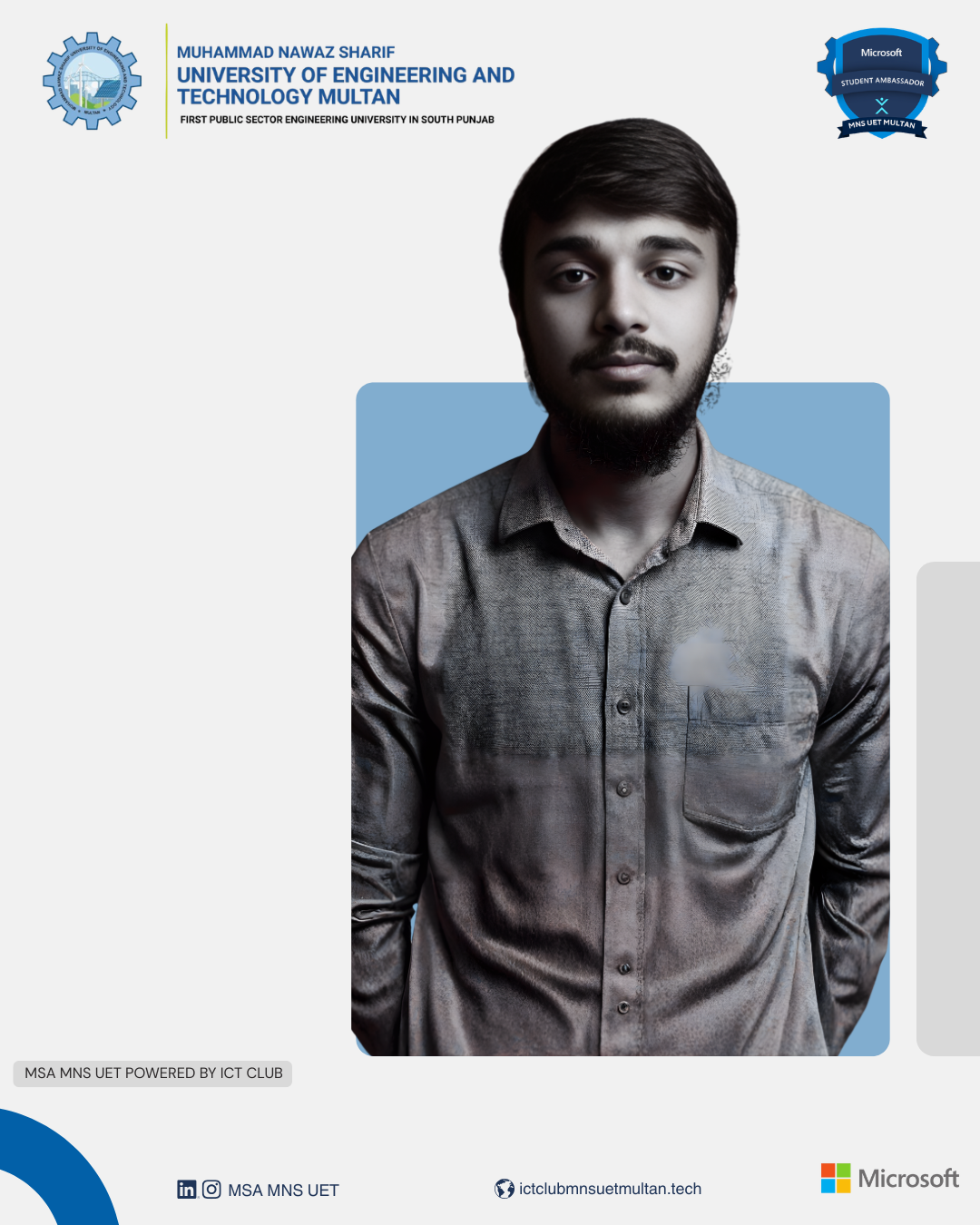 Muhammad Masab